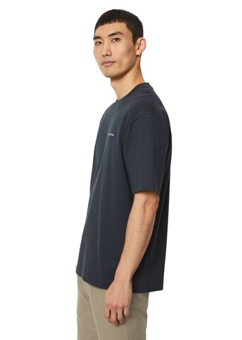 Marc O'Polo T-Shirt in Blau