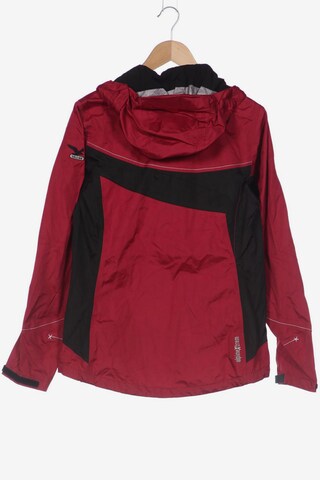 SALEWA Jacke L in Rot