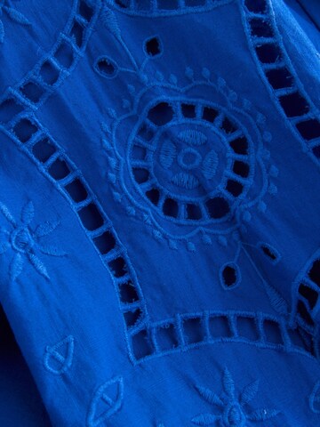 Next Kleid in Blau