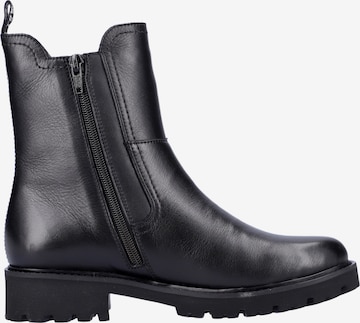 Chelsea Boots REMONTE en noir