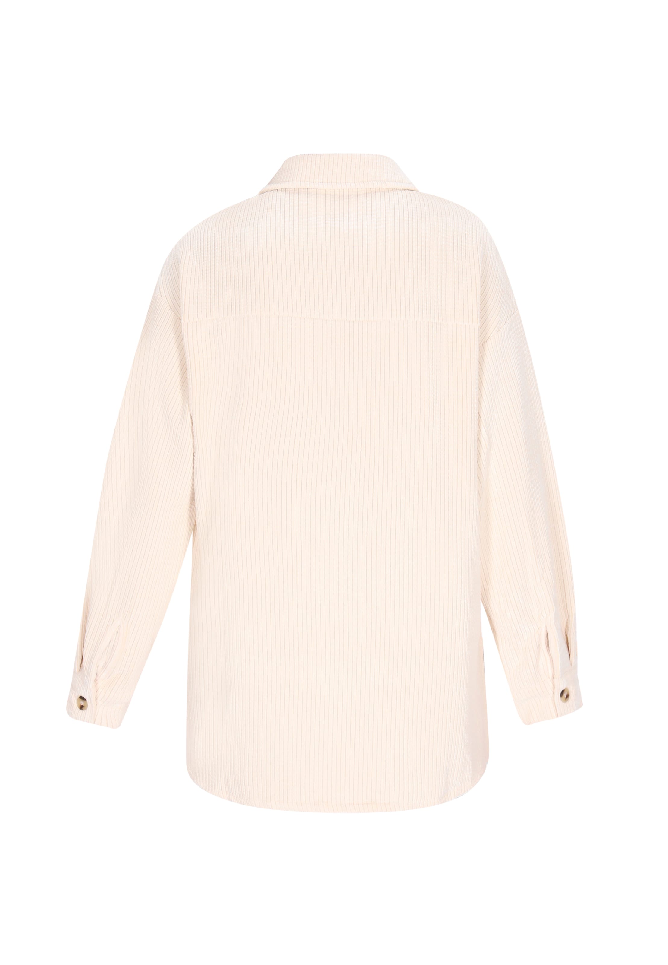 swirly Blus 'Back To School' i beige