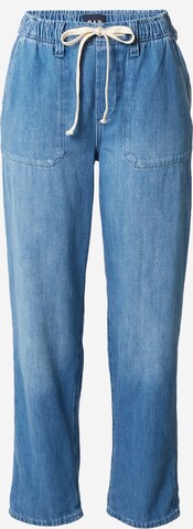 GAP Loosefit Jeans 'ALEXANDRIA' i blå: framsida
