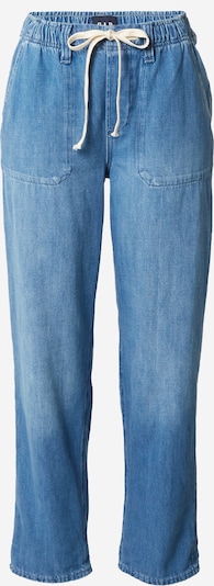 GAP Jeans 'ALEXANDRIA' i blå denim, Produktvy