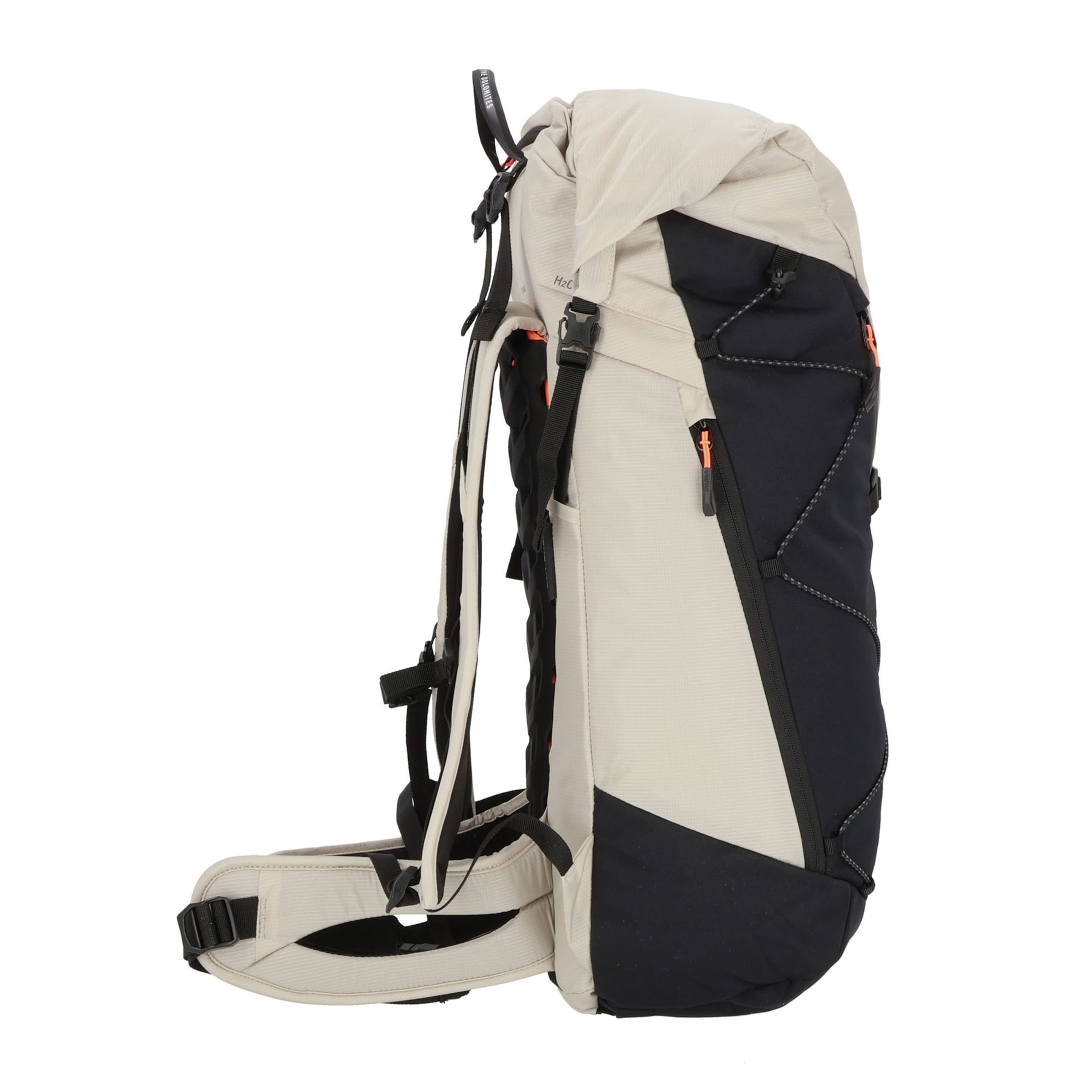 SALEWA Sportrucksack in Beige