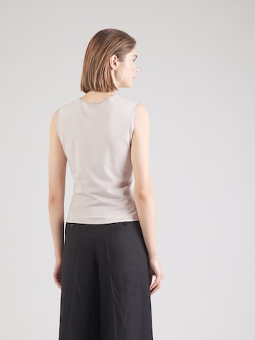 Tops en tricot Marc Cain en rose