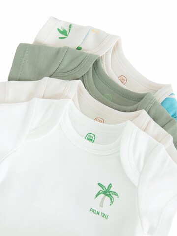 Cool Club Ползунки/боди в Смешанный