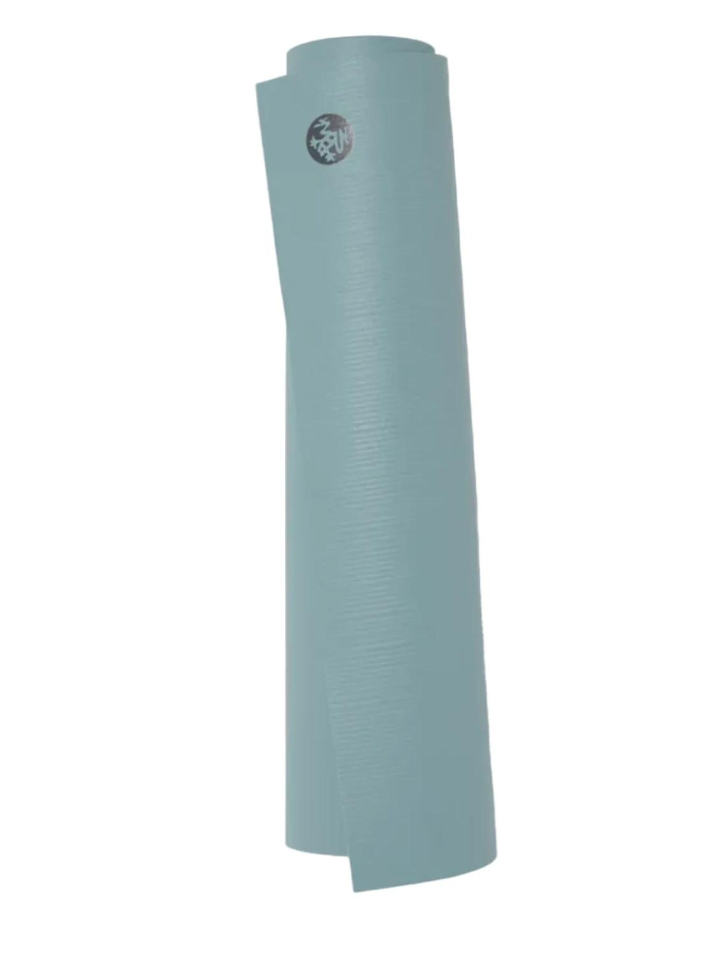 Manduka Mat 'PROlite' in Blue: front