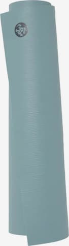 Manduka Matte 'PROlite' in Blau: Vorderseite