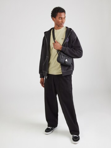 Regular fit Maglietta di VANS in verde