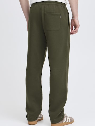 BLEND - Loosefit Pantalón 'BHJURIS' en verde