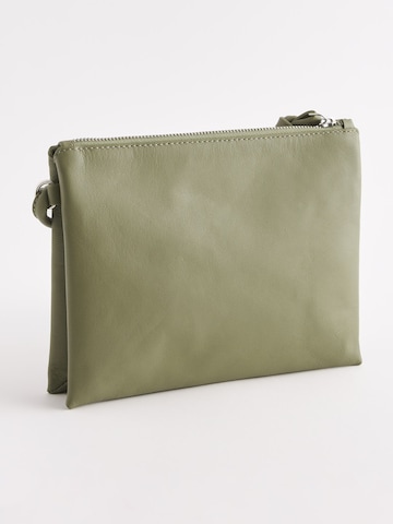 Next Tasche in Grün