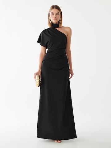 BWLDR Evening dress in Black