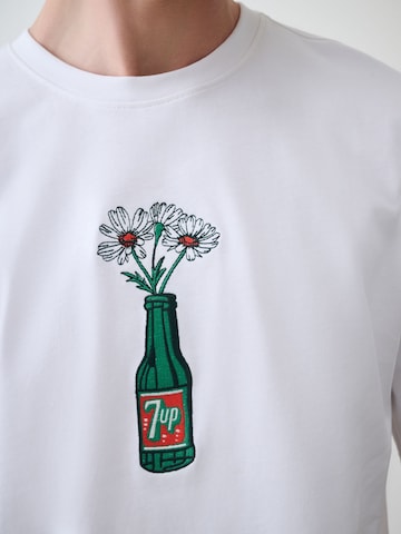 Next Shirt in White