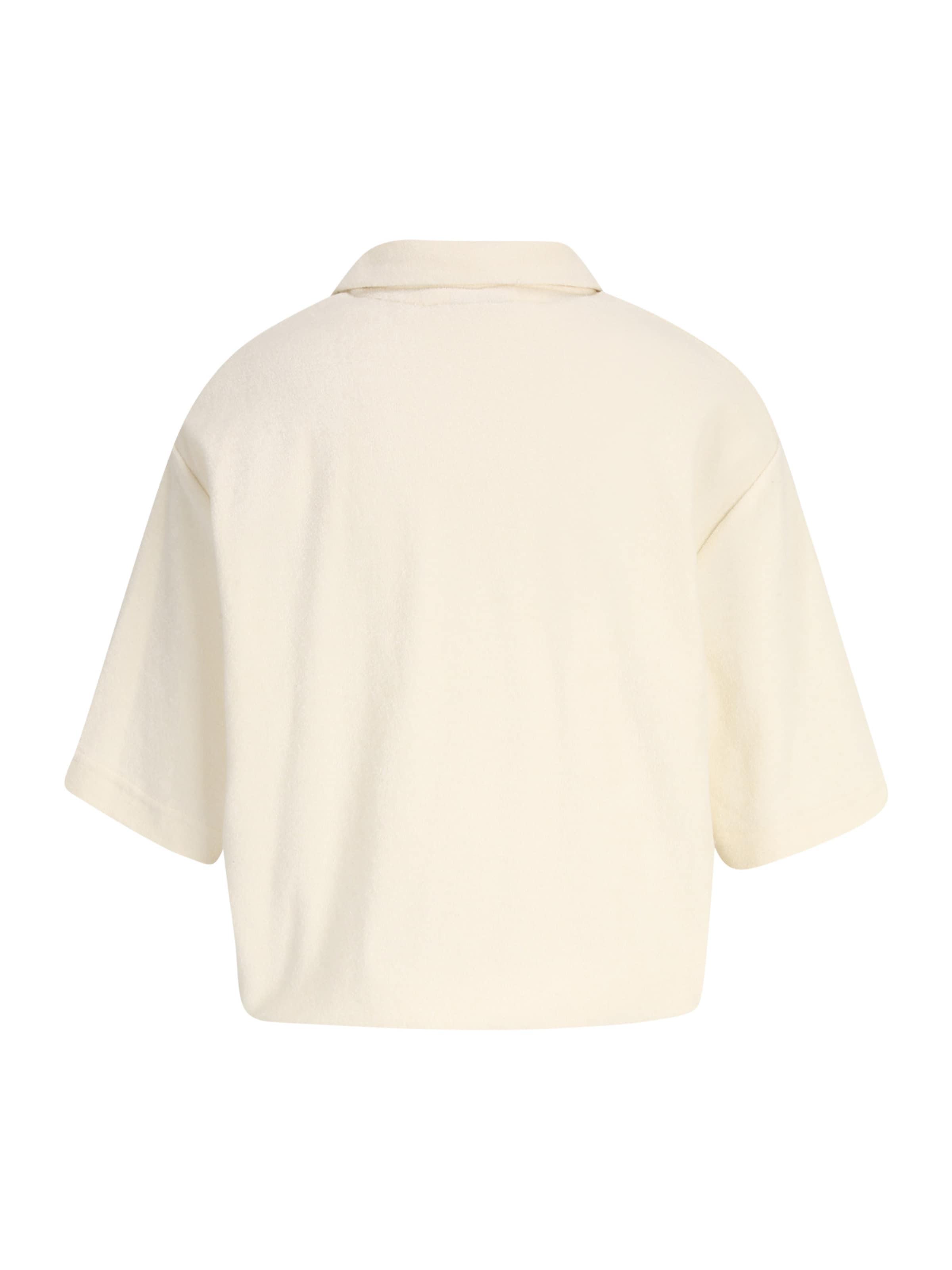 FILA Μπλουζάκι σε λευκό