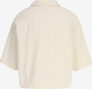FILA Shirt in Wit
