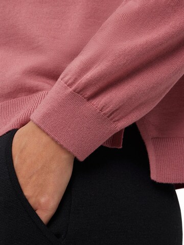 FALKE Strickjacke‌ in Rot