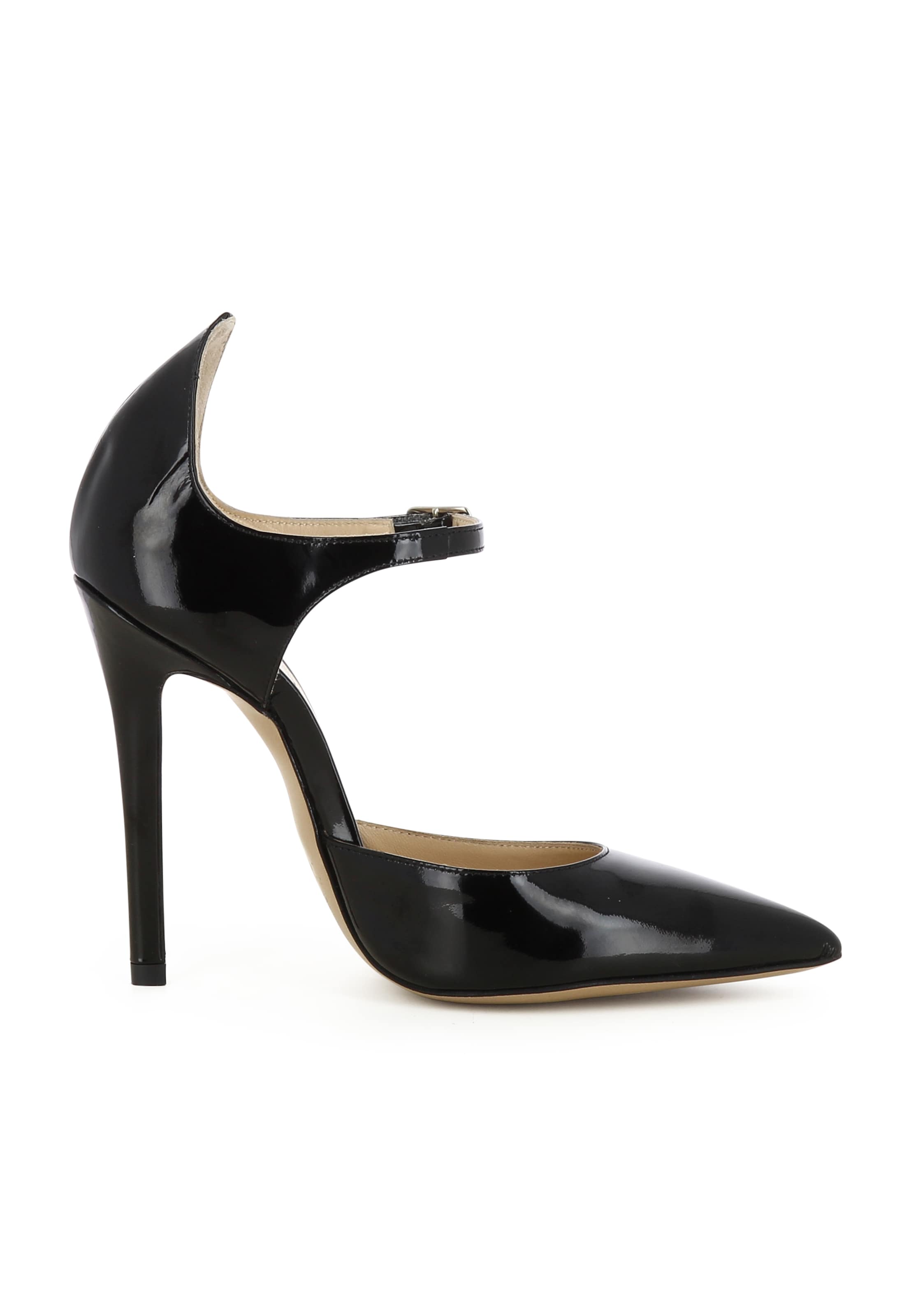 EVITA Pumps in Black