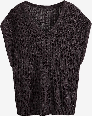 NextPulover - smeđa boja: prednji dio