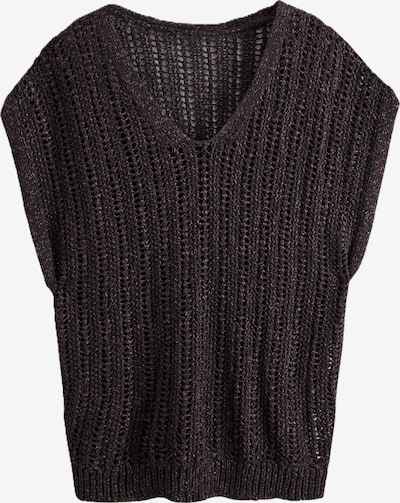 Megztinis iš Next, spalva – šokolado spalva, Prekių apžvalga