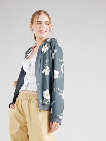 Giacca di mezza stagione 'Maja' di ABOUT YOU in verde: frontale