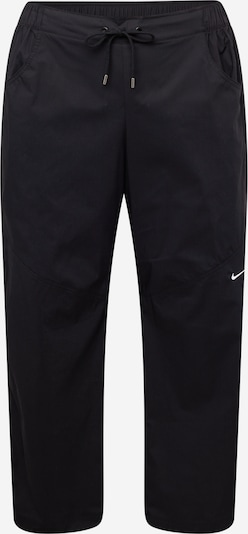 Pantaloni sportivi Nike Sportswear di colore nero, Visualizzazione prodotti