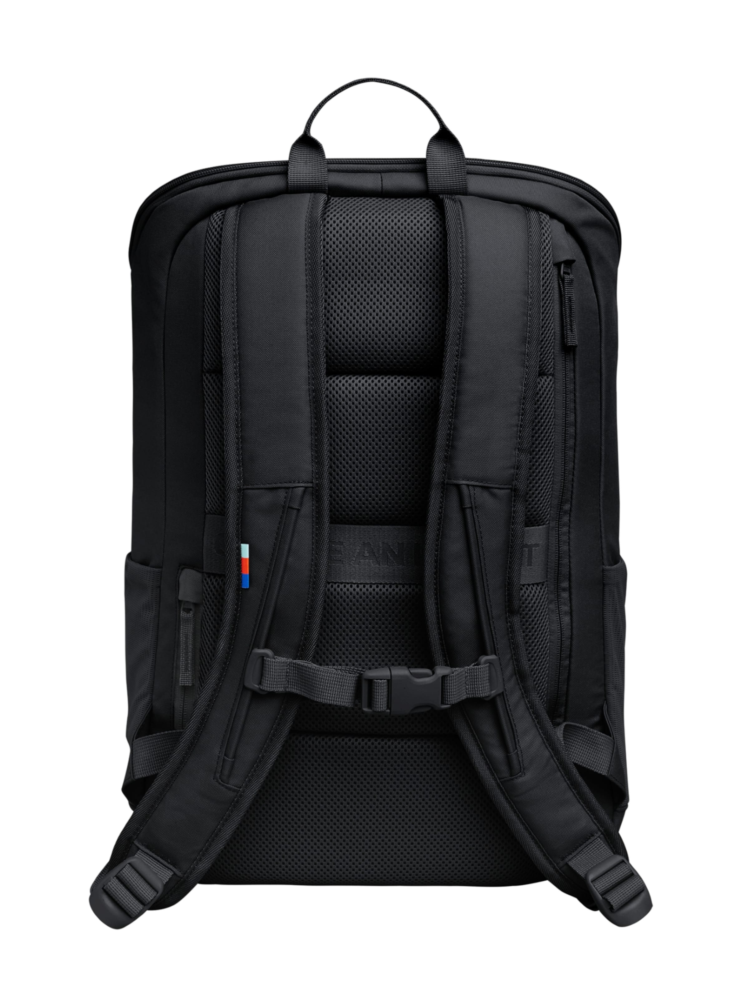 Got Bag Backpack 'Pro Pack' in Black