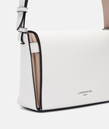 Liebeskind Berlin Crossbody Bag 'Hilla' in White