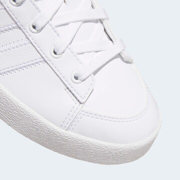 ADIDAS SPORTSWEAR Sneaker in Weiß