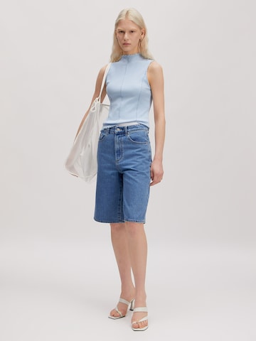 EDITED Top 'Enie' in Blauw