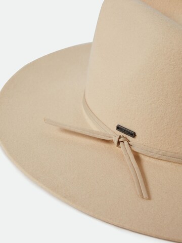 Cappello 'COHEN' di Brixton in beige