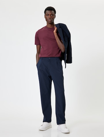Koton Shirt in Red