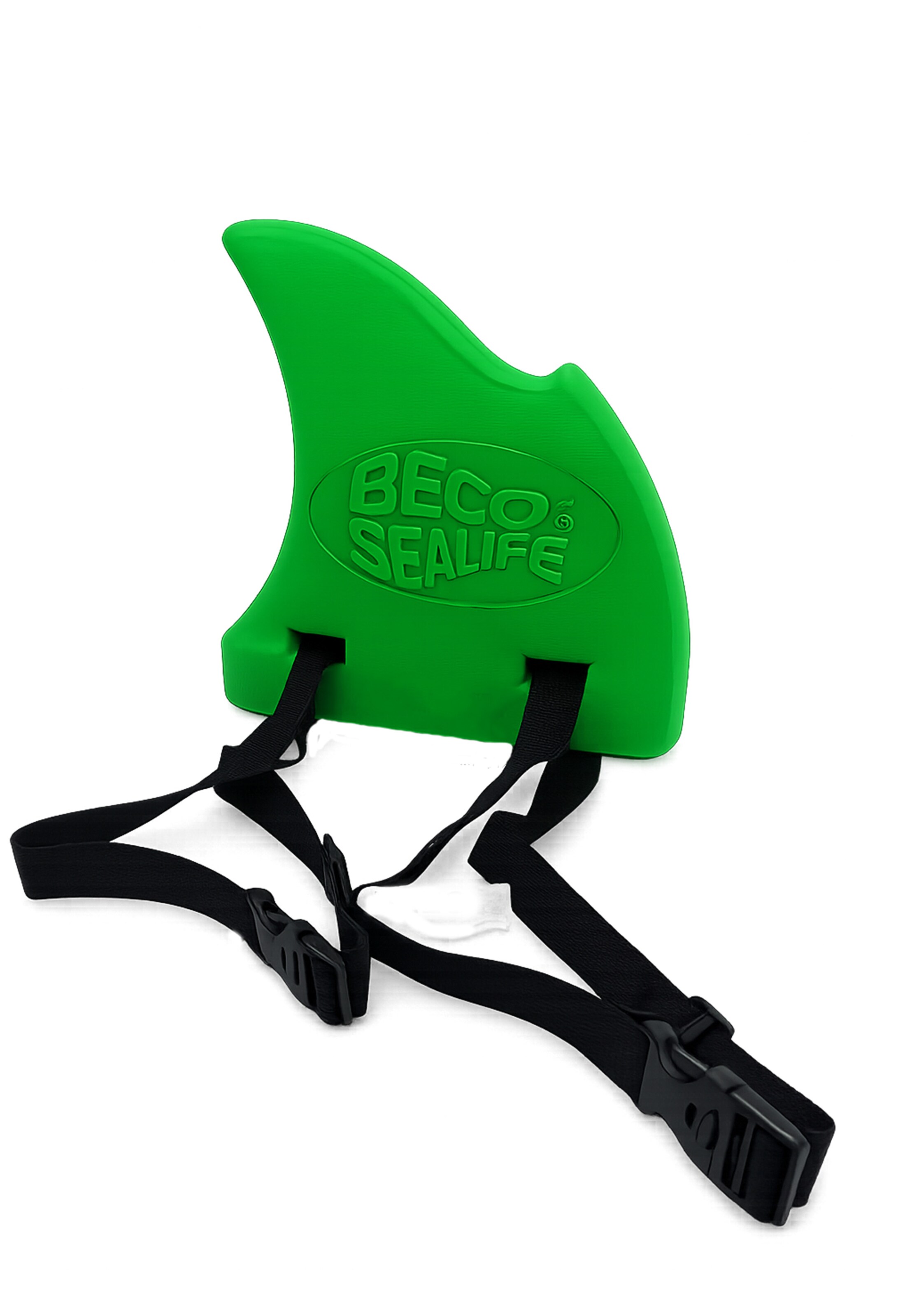 BECO the world of aquasports Accessoires 'BECO-SEALIFE' in Groen