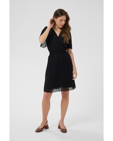 Cream Kleid 'CRAluna' in Schwarz