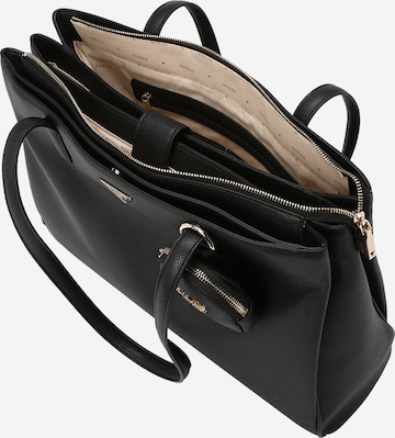 GUESS - Shopper 'Power Play' em preto