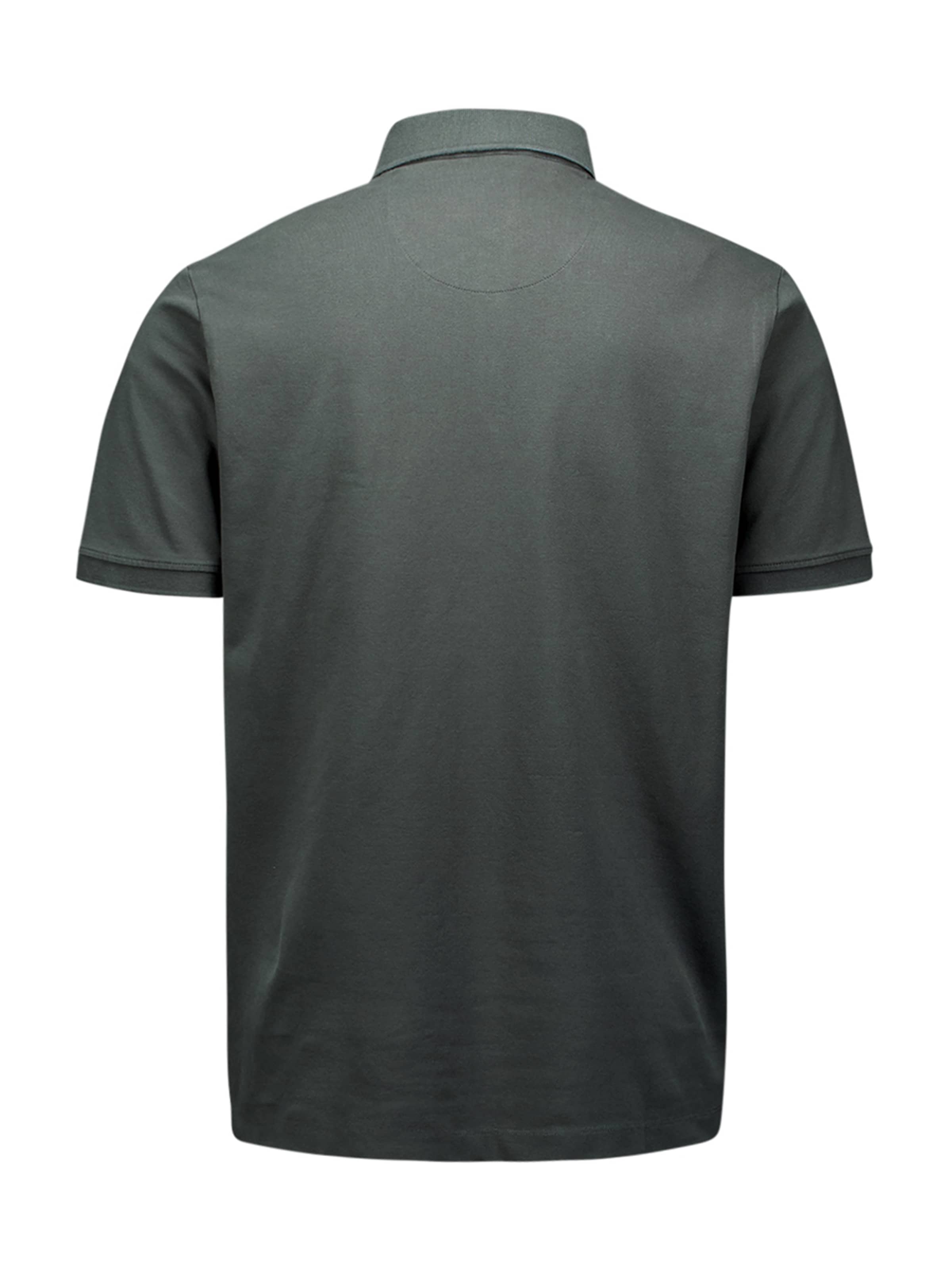 Maglietta di No Excess in grigio