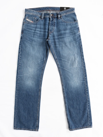 DIESEL Regular Jeans 'Light & Supersoft MARKEE R68DX' in Blue
