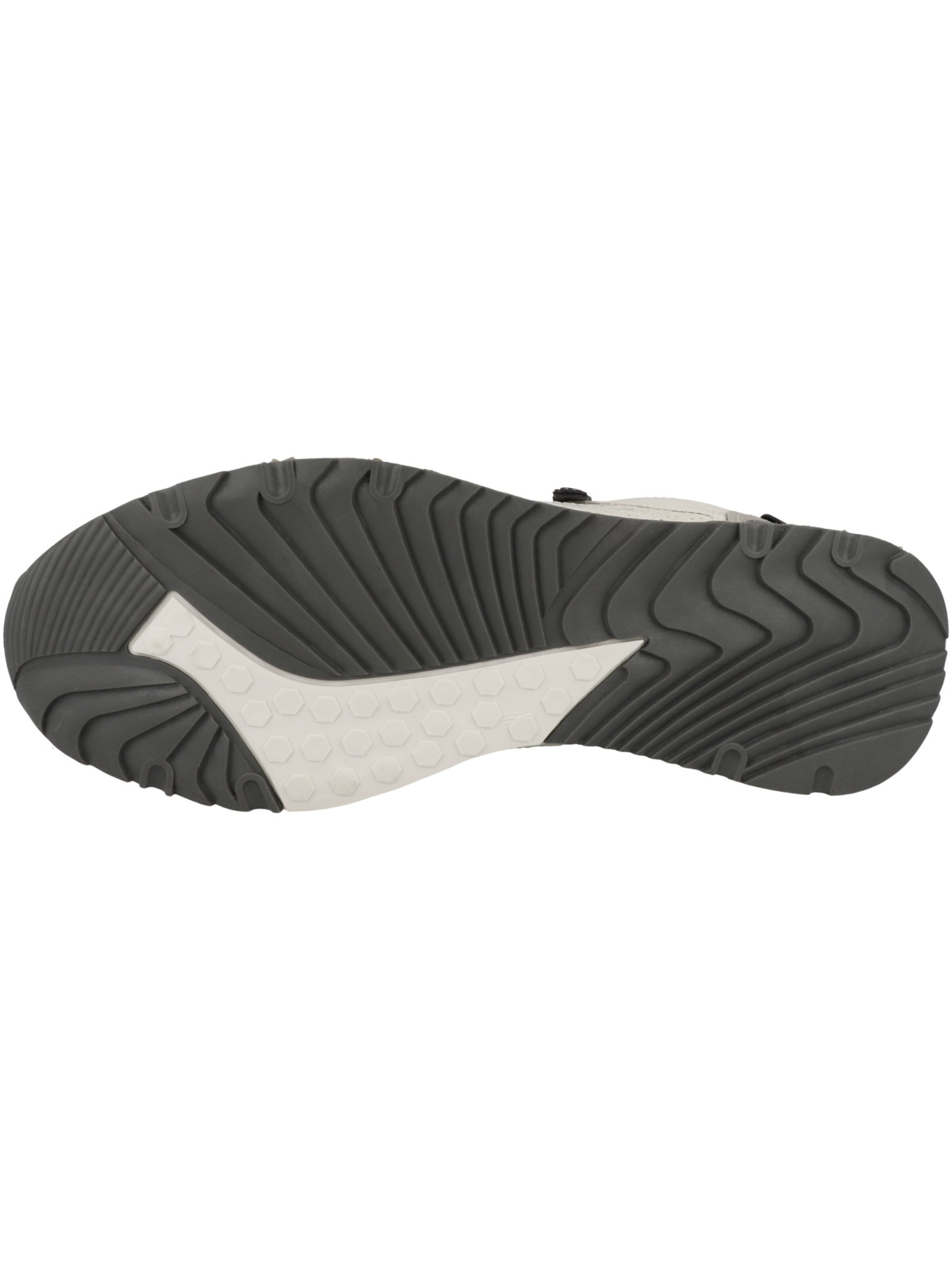 Dockers by Gerli Sneaker in Weiß