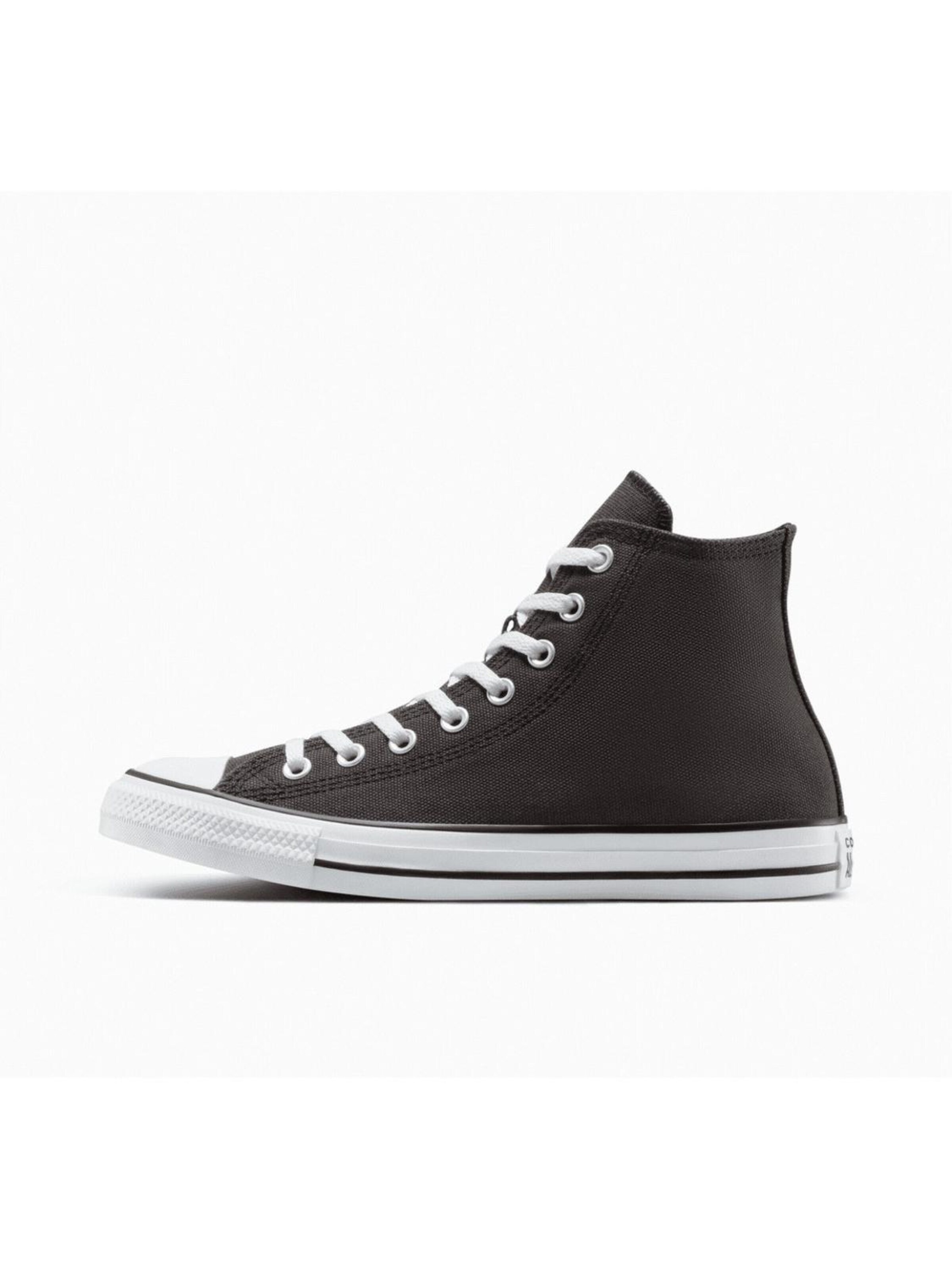 CONVERSE - Zapatillas deportivas altas 'CTAS' en marrón