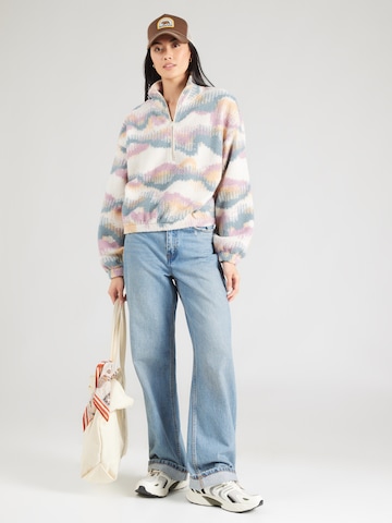 Iriedaily Pullover 'Arkta' in Lila