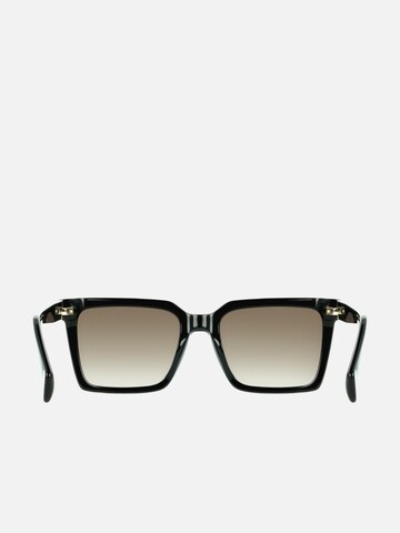 Liu Jo Sunglasses in Black