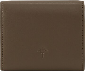 JOOP! Wallet 'Sofisticato 1.0 Lina' in Brown