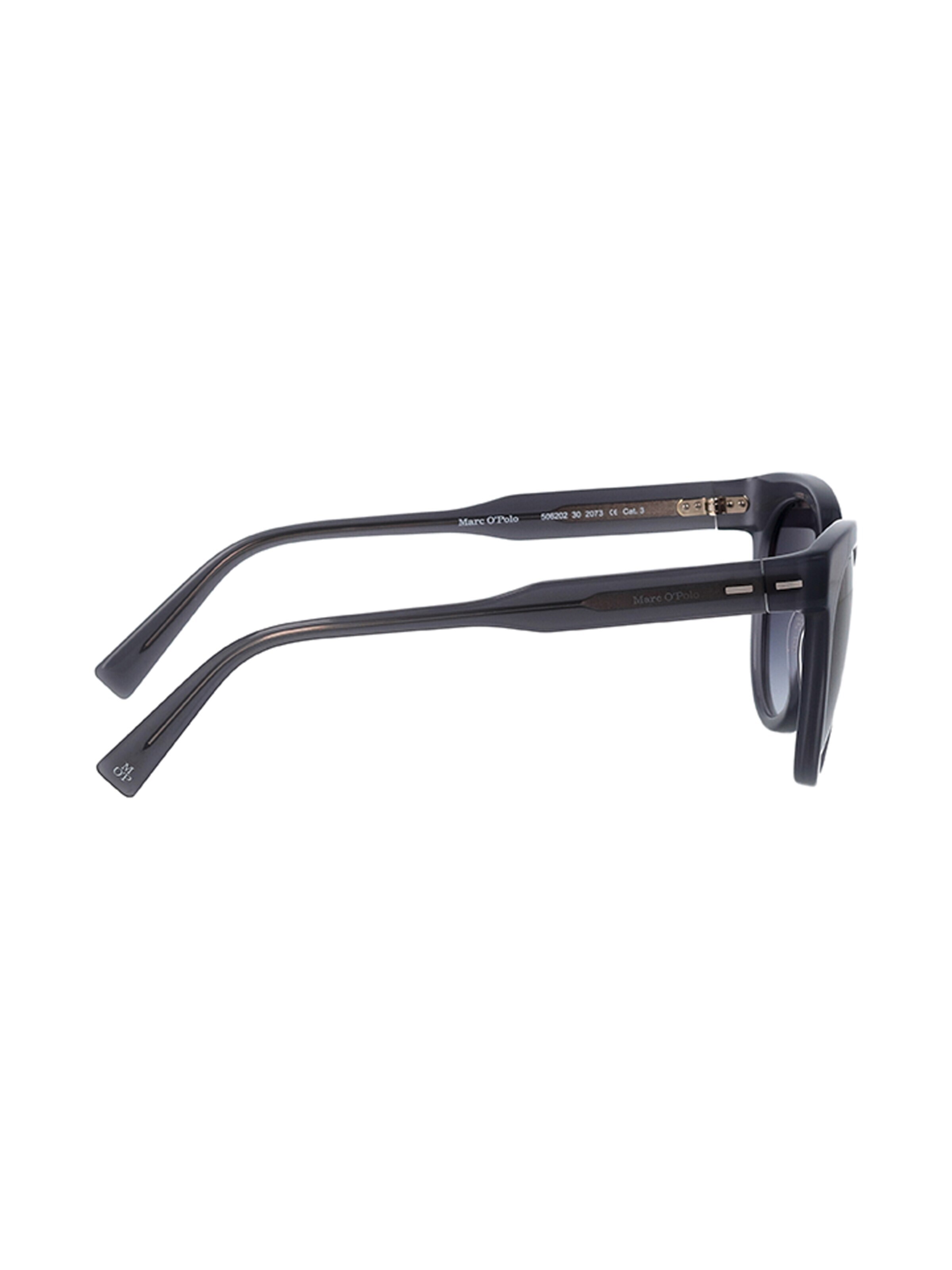 Marc O'Polo EYEWEAR Sonnenbrille in Grau