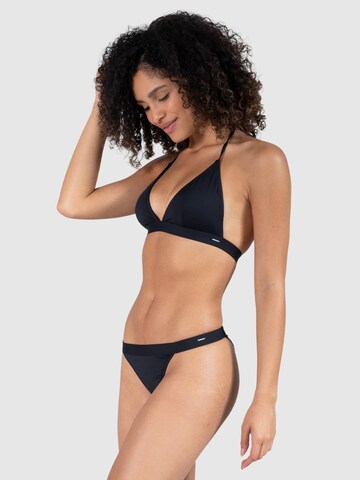 Smilodox Bikini top 'Becky' in Black