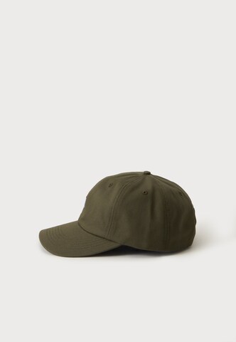 žalia NORSE PROJECTS Kepurė