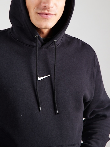 Nike Sportswear Tréning póló 'CLUB' - fekete