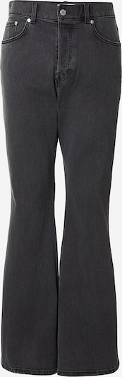 Džinsai iš WEEKDAY, spalva – juodo džinso spalva, Prekių apžvalga