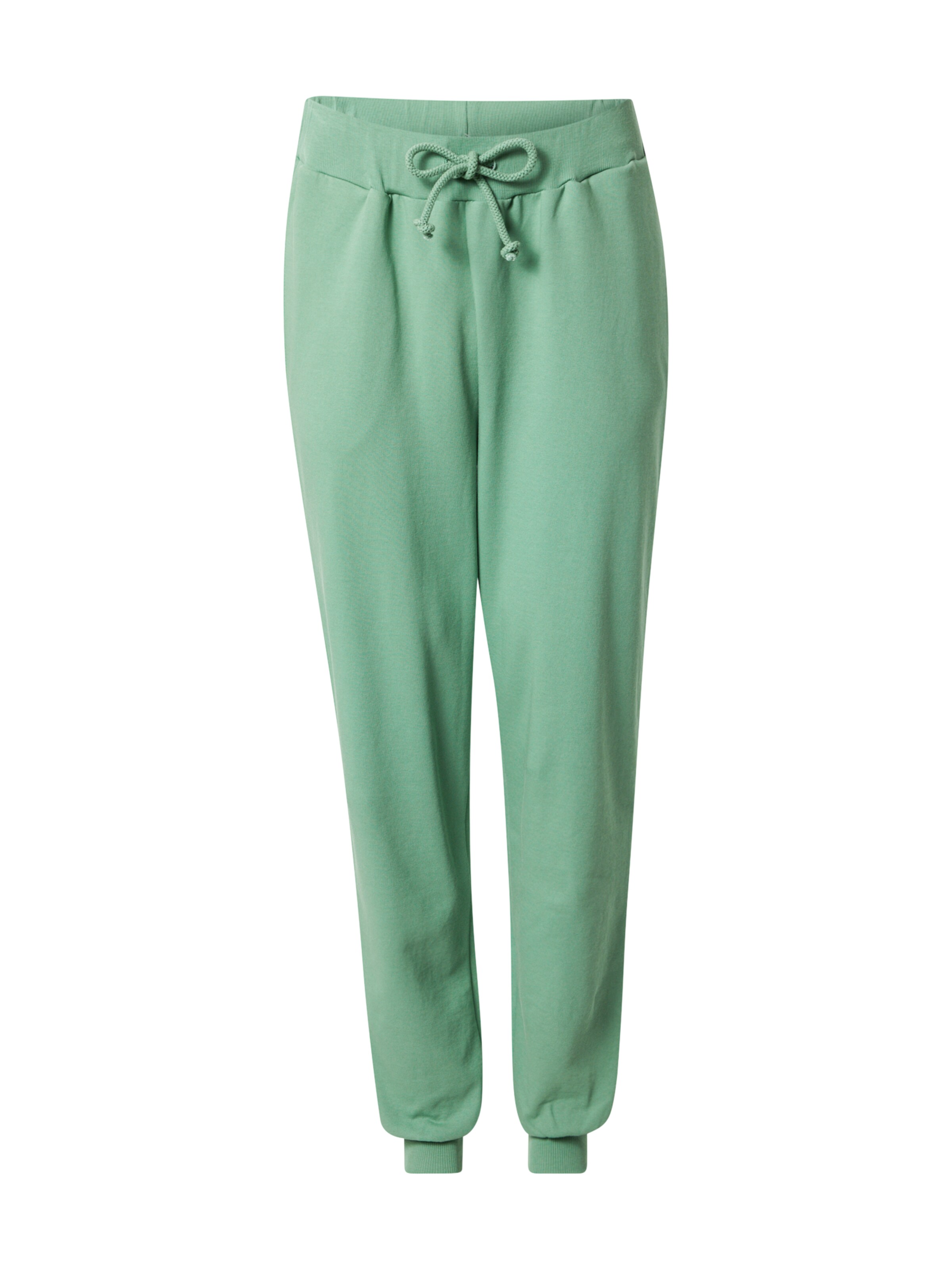Esclusivo Abbigliamento  Limited Pantaloni Marlon in Verde 