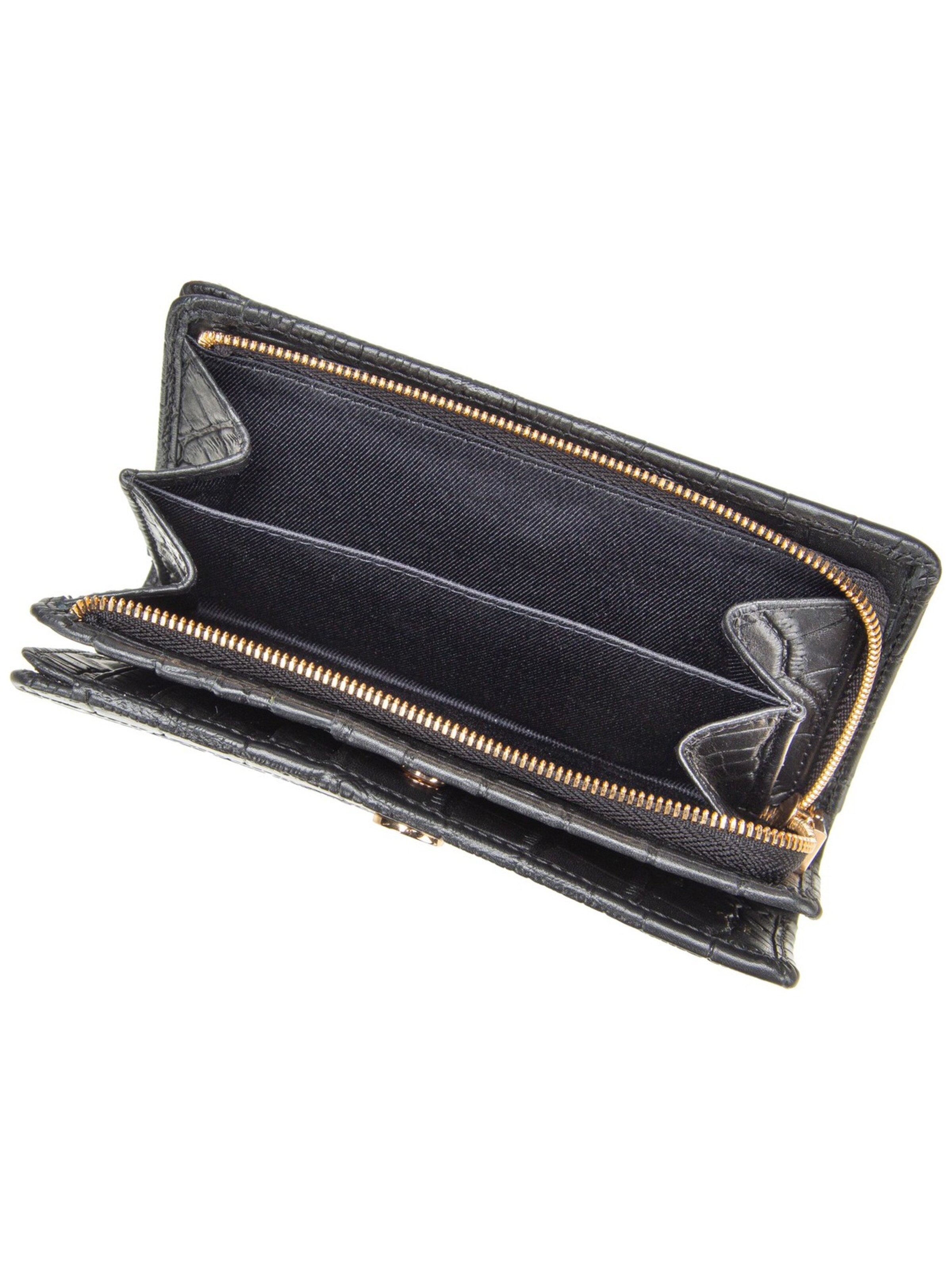 JOOP! Wallet in Black