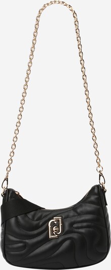 Liu Jo Shoulder bag 'Ecs S Hobo' in Gold / Black, Item view