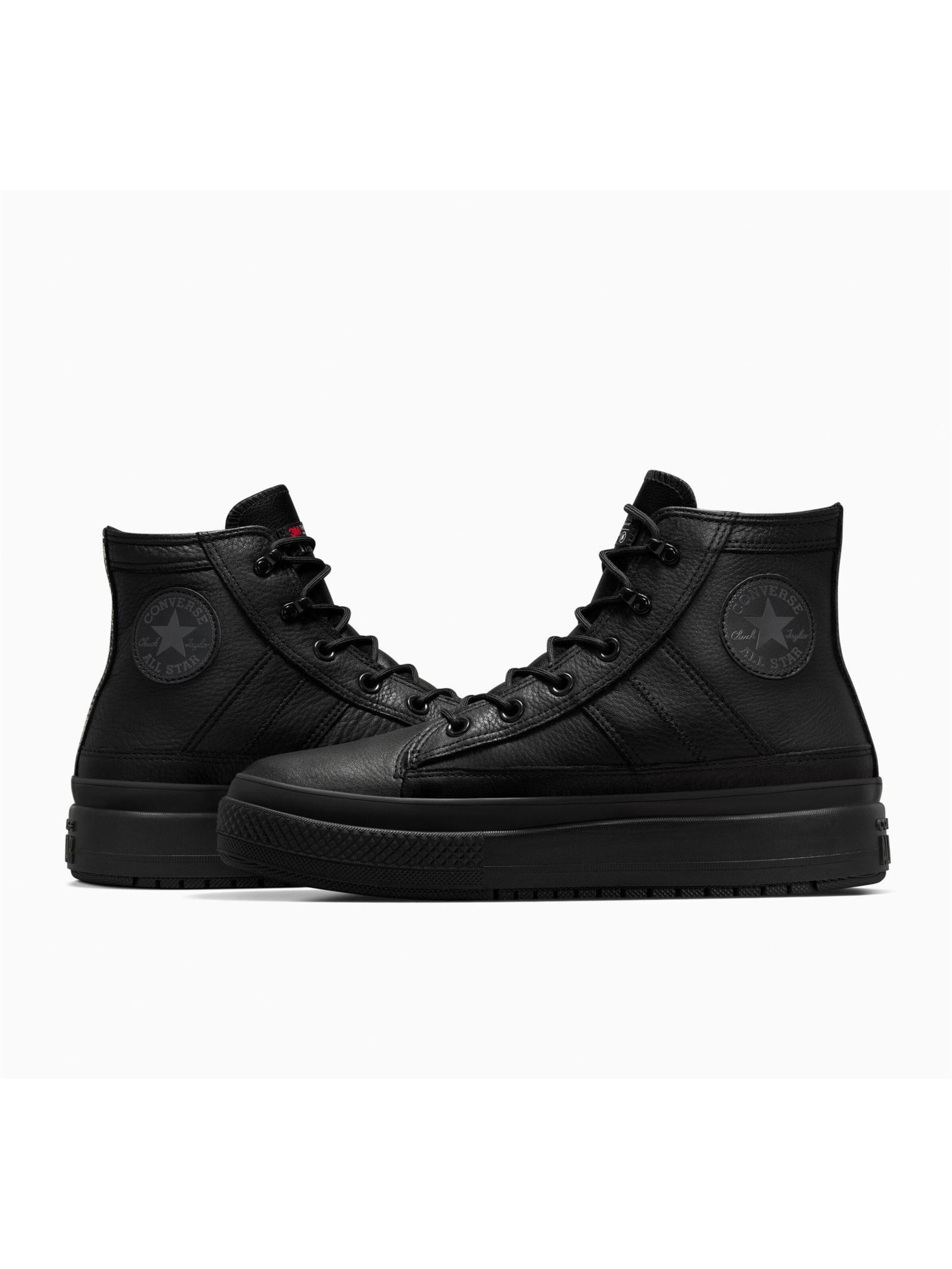 Scarpa sportiva di CONVERSE in nero